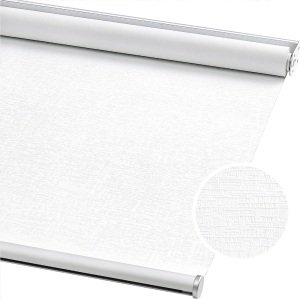 ChrisDowa Cordless 100% Blackout Roller Shade - 32" x 72"