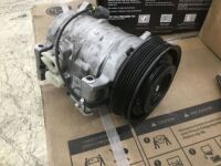 AC Compressor&nbsp;