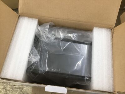 Car Multimedia Player 6.2" LCD Monitor 