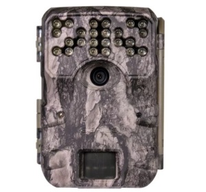 Lot of 2 Moultrie BC-900i 30MP Trail Camera Kit, E-Commerce Return, Untested