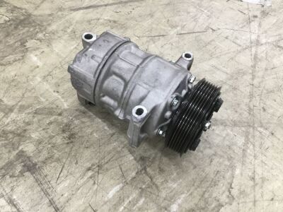 AC Compressor Fits Nisan Sentra 1.8L Tsuru 1.6L 2013-2016