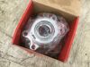 Wheel Hub Assembly 