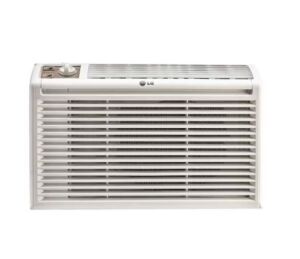 LG 5,000 BTU 115-Volt Window Air Conditioner