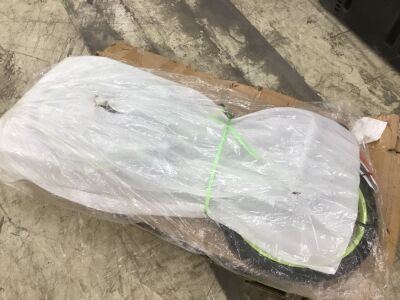 20" Bicycle 