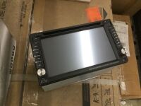 Car Multimedia Player&nbsp;