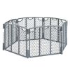 Evenflo Versatile Play Space Adjustable Play Area 