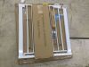 Cumbor Auto-Close Baby Safety Gate 