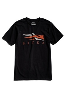 SITKA Gear Men's Icon Tshirt, Size L, E-Commerce Return