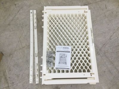 North States Extra Wide Baby Gate 