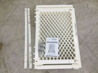 North States Extra Wide Baby Gate&nbsp;