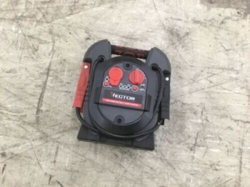 Vector 700A Peak Battery Jump Starter&nbsp;