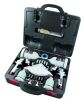 Husky HVLP and Standard Gravity Feed Spray Gun Kit