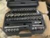 Husky 1/2 in. Drive Mechanics Tool Set - Missing Ratchet&nbsp;