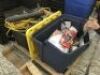 Pallet of Miscellaneous Parts & Tools&nbsp;
