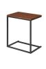 C-Base Side Table 