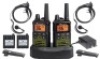 Midland X-TALKER T299VP4 Outfitter 2-Way Radio Pack, E-Commerce, Untested