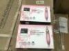 Lot of (2) Acne Pore Vacuum Cleaner Skin Care Tool&nbsp;