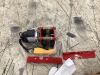 Trolley For Mini Electric Hoist - Bent 