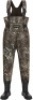Gonex Child Boot&nbsp;Foot Insulated Camo Neoprene Chest Waders, Size 3T