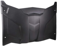 Oumurs Sport Hard Roof Cover Sun Shade For Can-Am Maverick X3 2 Doors 2017-2020 UTV - Appears New&nbsp;
