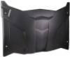 Oumurs Sport Hard Roof Cover Sun Shade For Can-Am Maverick X3 2 Doors 2017-2020 UTV - Appears New&nbsp;