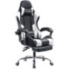 GTRacing Pro Series Gaming Chair with Foot Rest - Appears New&nbsp;