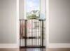 Regalo Bronze Arched Decor Extra Tall Safety Gate