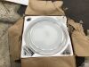 Lighted Ceiling Fan 
