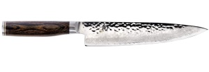 Shun Cutlery Premier 8” Chef’s Knife, E-Commerce Return