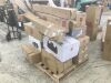 Pallet of Uninspected E-Comm Returns