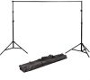 2m x 3m Backdrop Support System Kit 