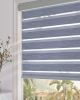 Persilux Blackout Zebra Blinds 29" x 72" 