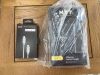 NXT Universal Laptop Charger & Lightning  to USB-C Cable 