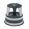 Cramer Kik Step Steel Step Stool 350lb Capacity 