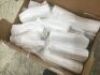 Case of Coastwide High Density Trash Bags&nbsp;