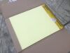 Lot of (3) 3M Post-It Easel Pads
