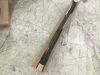 Time Forest Curtain Rod 