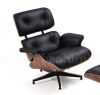 Mid Century Lounge Chair 