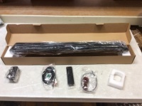 APOBOB SH-08 Sound Bar - New&nbsp;