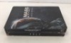 Lot of 2 Xbox One Steelbook Games, Prey, and Mass Effect Andromeda, E-Commerce Return