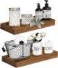 Floating Shelves