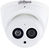 Lot of (5)&nbsp;Dahua 6MP Dome Camera HDW4631C-A 2.8mm IP PoE Eyeball IP67 Bulit in Mic - New&nbsp;