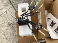 Fuel Injector, Unknown Fit&nbsp;