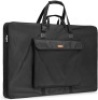 Nicpro Art Portfolio Bag, 24" x 36", Hard Sided with Strap&nbsp;- Appears New&nbsp;