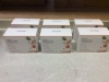 Lot of (6) Mirikel Balance Five Meal Replacement Dietary Supplements, 14 Packs - Appear New 