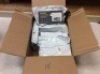 Lot of (18) OCGIG 225 Pc O-Ring Assortments - Appear New&nbsp;