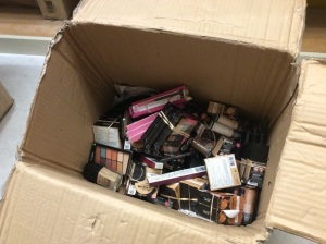 Lot of Various Makeup - Appears New 