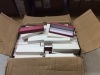 Large Lot of Necklace Boxes - Appear New 