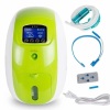 Compact 1L-5L Adjustable Portable Full Intelligent Home Oxygen Generator Concentrator. Appears New. Untested