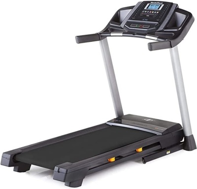 NordicTrack T Series 6.5S Treadmill - Appears New in Damaged Box 